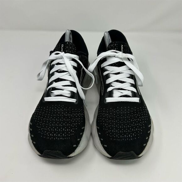 Brooks Glycerin 20 Women's Running Shoes Black Size 12 Athletic Sneaker Comfort - Picture 5 of 16